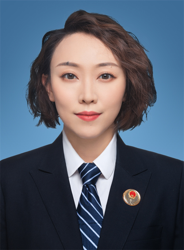 劉靜（會(huì)計(jì)）